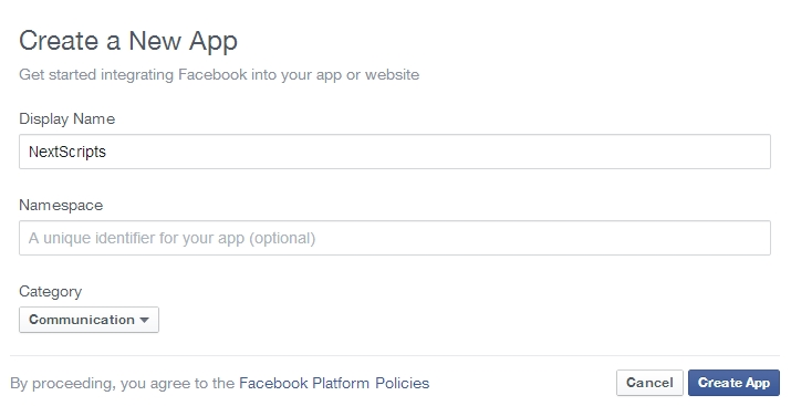 What Is App Namespace In Facebook =LINK= install-fb-ni-0004