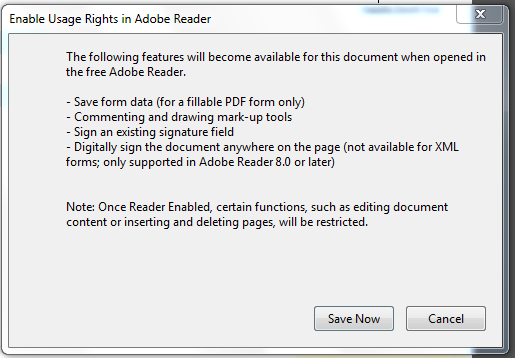 usage rights